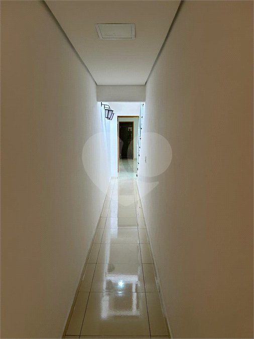 Casa de Vila para alugar com 4 suítes em Vila Romana, São Paulo, SP