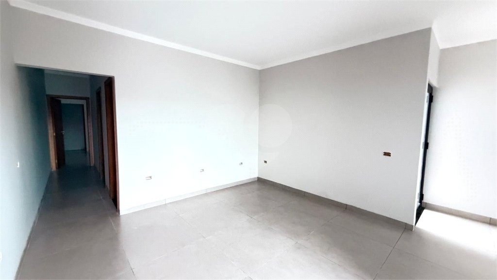 Casa à venda com 2 quartos, sendo 1 suíte,  em Nova Tres Lagoas, Três Lagoas, MS