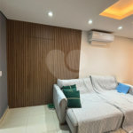 Apartamento à venda com 3 quartos, sendo 1 suíte, em Jardim Paulista, Ribeirão Preto, SP