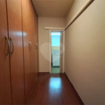 Apartamento à venda com 3 quartos em Perdizes, São Paulo, SP