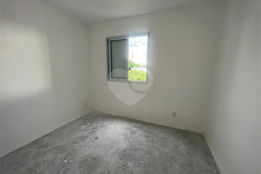 Casa à venda com 2 quartos no condomínio Severa, São Paulo - SP