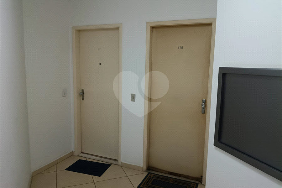 Apartamento à venda com 3 quartos em Santana, São Paulo, SP