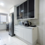 Apartamento à venda com 4 quartos, sendo 2 suítes,  em Jardim Panorama, São Paulo, SP
