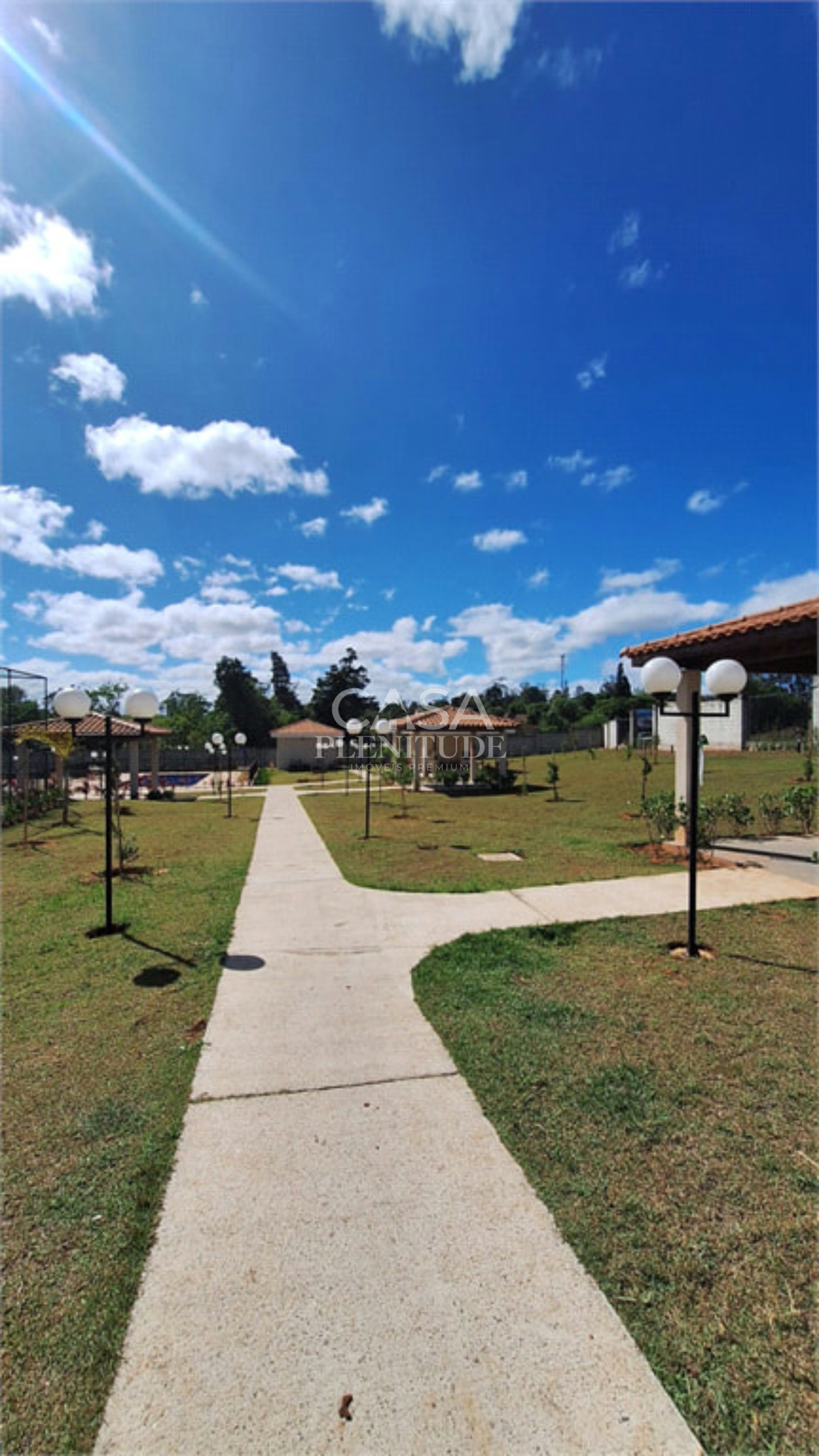 Casa em condomínio à venda com 2 quartos em Ipanema do Meio, Sorocaba, SP