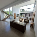 Casa à venda com 4 suítes no condomínio Park Lane, Guarujá - SP