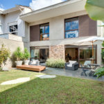 Casa à venda com 3 suítes em Alto da Boa Vista, São Paulo, SP