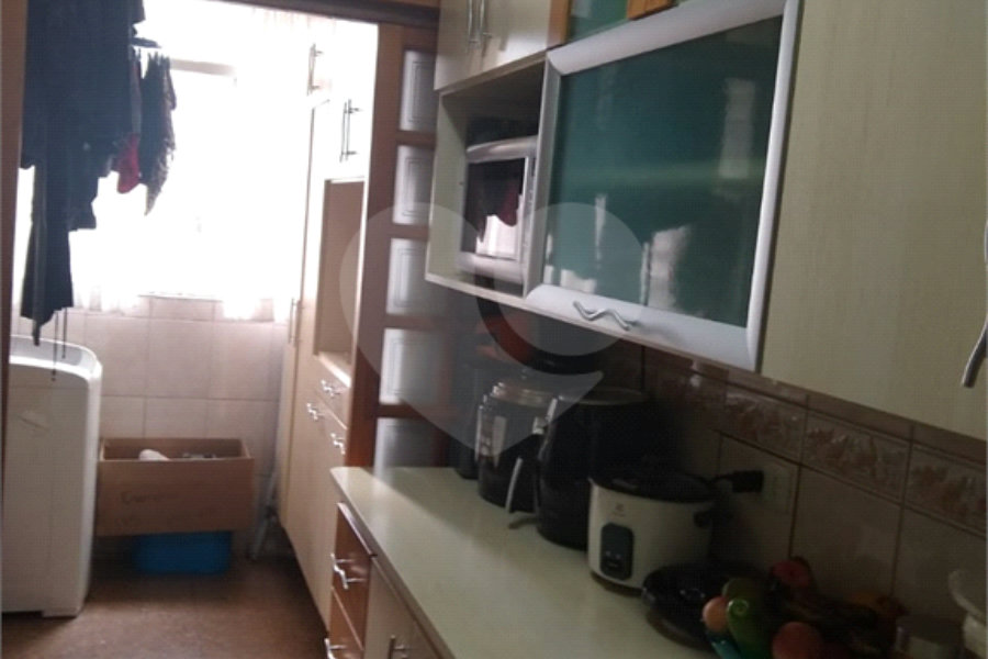 Apartamento à venda com 3 quartos, sendo 1 suíte, em Vila Augusta, Guarulhos, SP