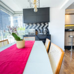 Apartamento à venda com 2 quartos, sendo 1 suíte, em Pinheiros, São Paulo, SP