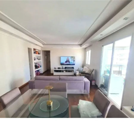 Apartamento à venda com 2 suítes em Vila Leopoldina, São Paulo, SP