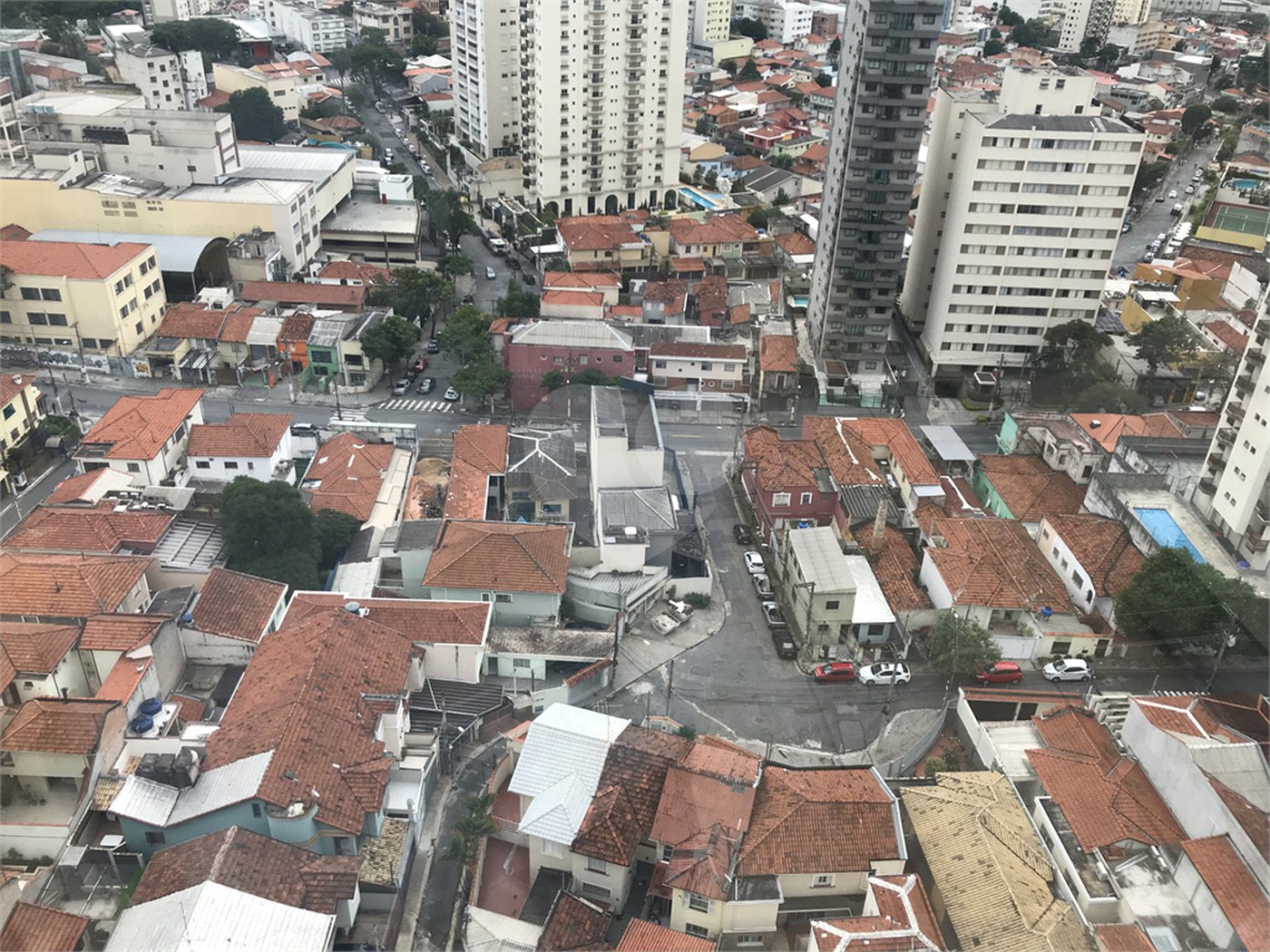 Cobertura à venda com 4 quartos, sendo 1 suíte, em Santana, São Paulo, SP