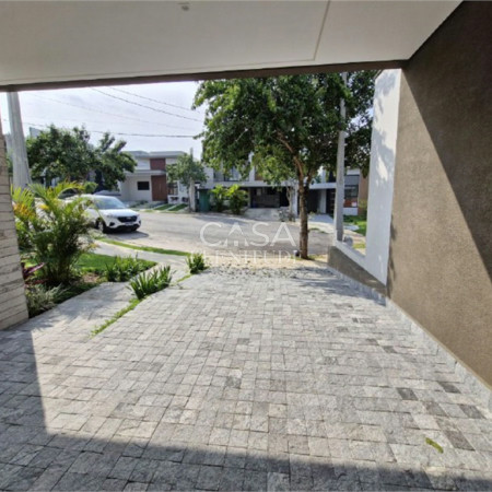 Casa em condomínio à venda com 3 quartos, sendo 1 suíte, em Cajuru do Sul, Sorocaba, SP