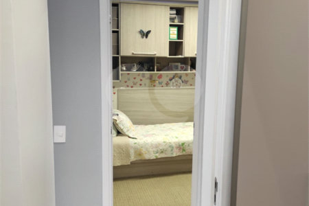 Apartamento à venda com 3 quartos, sendo 2 suítes, em Barra Funda, São Paulo, SP