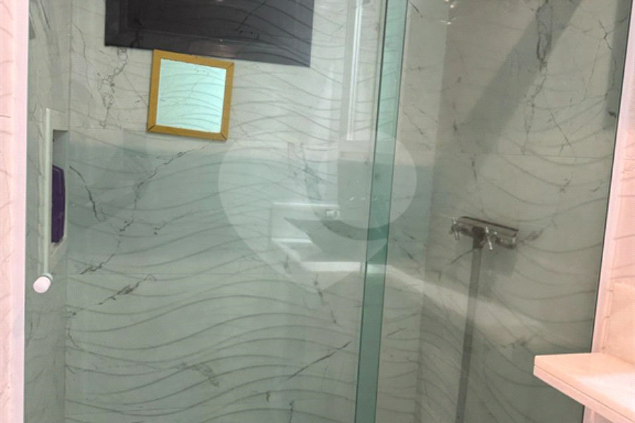 Apartamento à venda com 3 quartos, sendo 1 suíte, em Mandaqui, São Paulo, SP