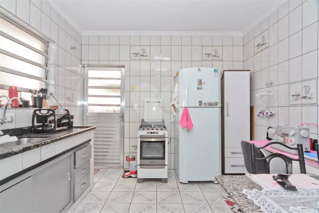 Sobrado à venda com 3 quartos, sendo 1 suíte, em Pirituba, São Paulo, SP
