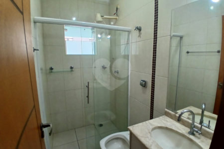 Sobrado à venda com 3 suítes em Vila Medeiros, São Paulo, SP