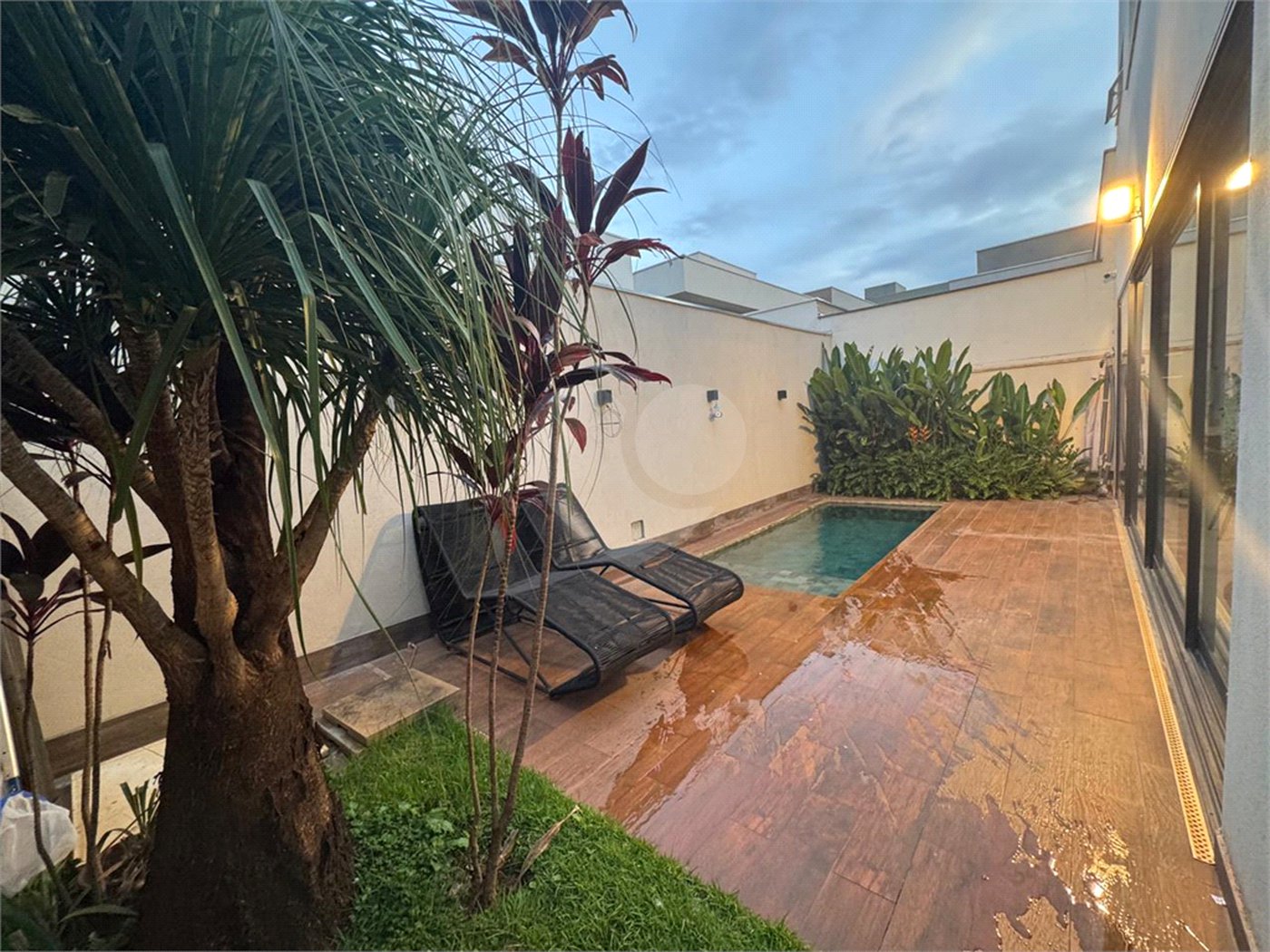 Casa à venda com 3 suítes no condomínio San Marco II - Ilha de Roma, Ribeirão Preto - SP