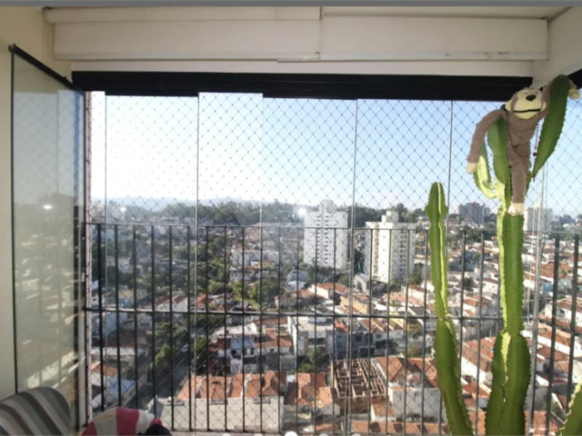 Apartamento à venda com 2 quartos, sendo 1 suíte,  em Tucuruvi, São Paulo, SP