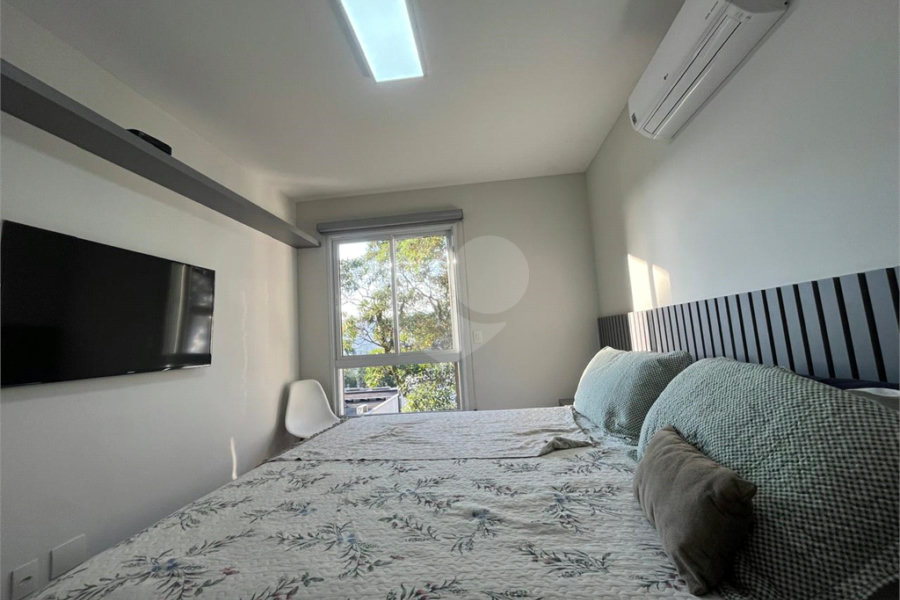 Casa à venda com 3 suítes no condomínio Domus, São Paulo - SP