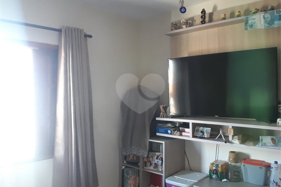 Sobrado à venda com 4 quartos, sendo 2 suítes,  em Tucuruvi, São Paulo, SP
