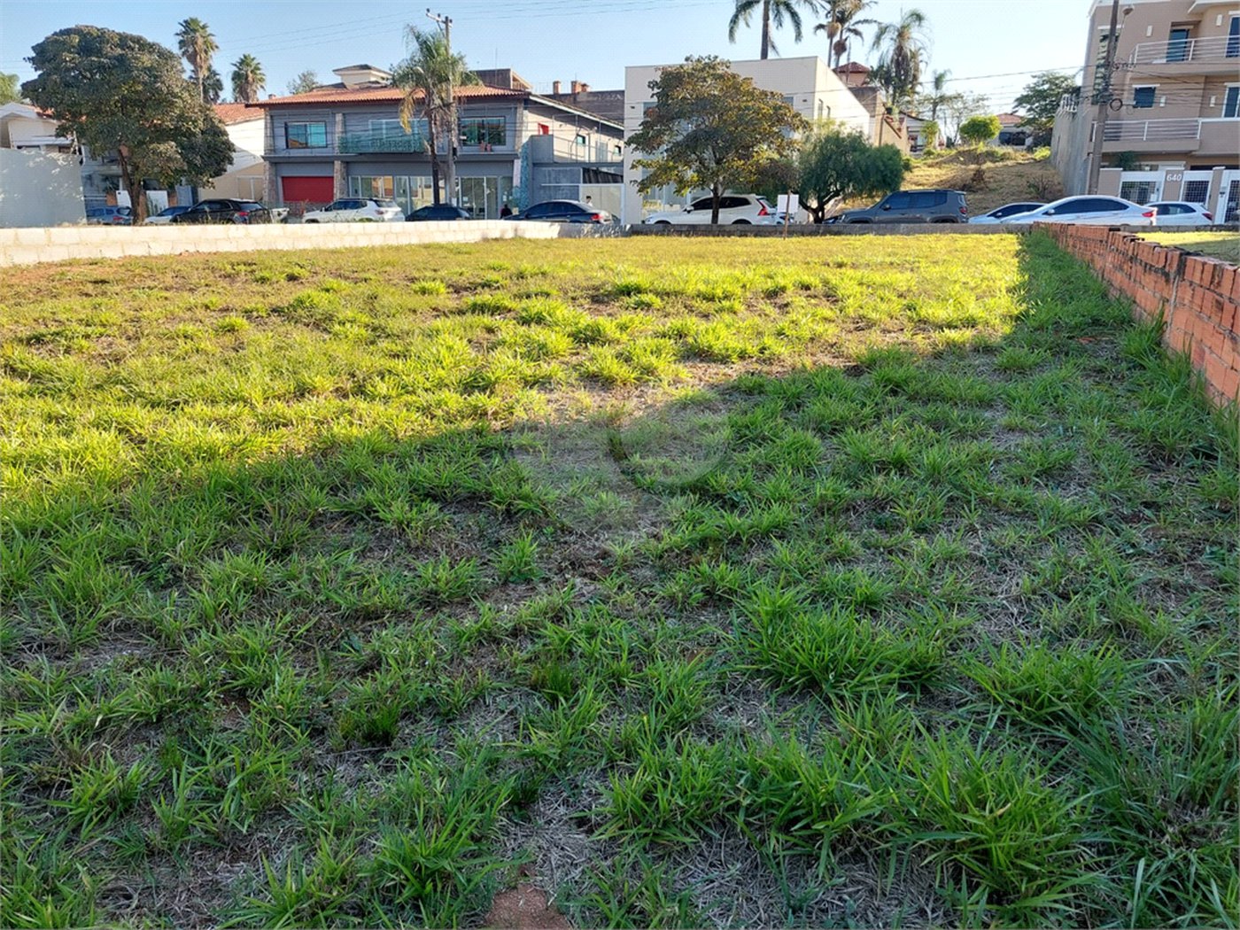 Terreno à venda em Jardim América, Sorocaba, SP
