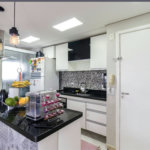Cobertura à venda com 2 quartos, sendo 1 suíte, em Vila Suzana, São Paulo, SP