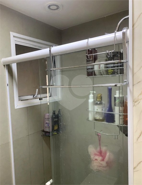 Apartamento à venda com 1 quarto em Parque Reboucas, São Paulo, SP