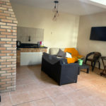 Sobrado à venda com 3 quartos em Montanhão, São Bernardo do Campo, SP