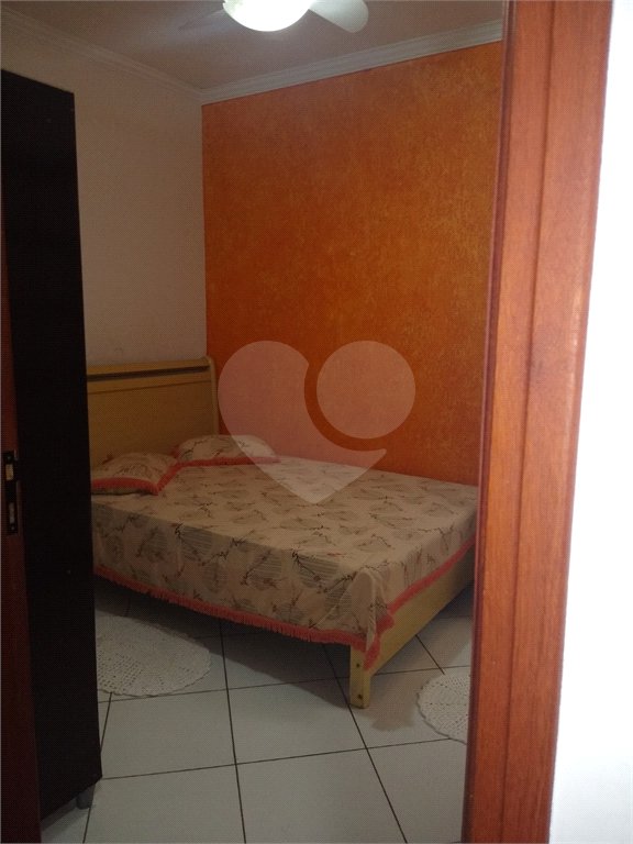 Casa à venda com 2 quartos em Progresso, Itu, SP