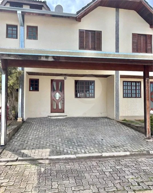 Sobrado Condomínio Florenz 3 quartos 94 m² Vila Suissa - Mogi das Cruzes SP