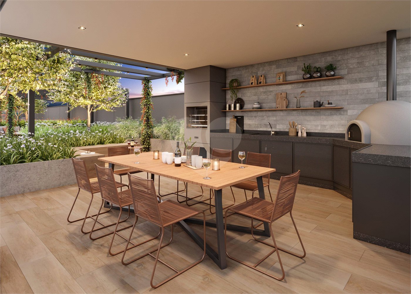 Apartamento à venda com 2 quartos em Água Branca, São Paulo, SP