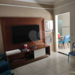 Casa à venda com 3 quartos, sendo 1 suíte, em Jardim Paulista I, Indaiatuba, SP