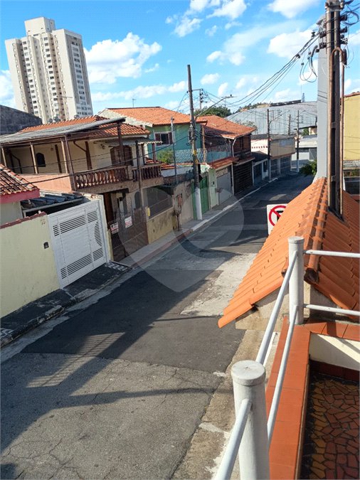 Casa Térrea à venda com 2 quartos em Jaçanã, São Paulo, SP