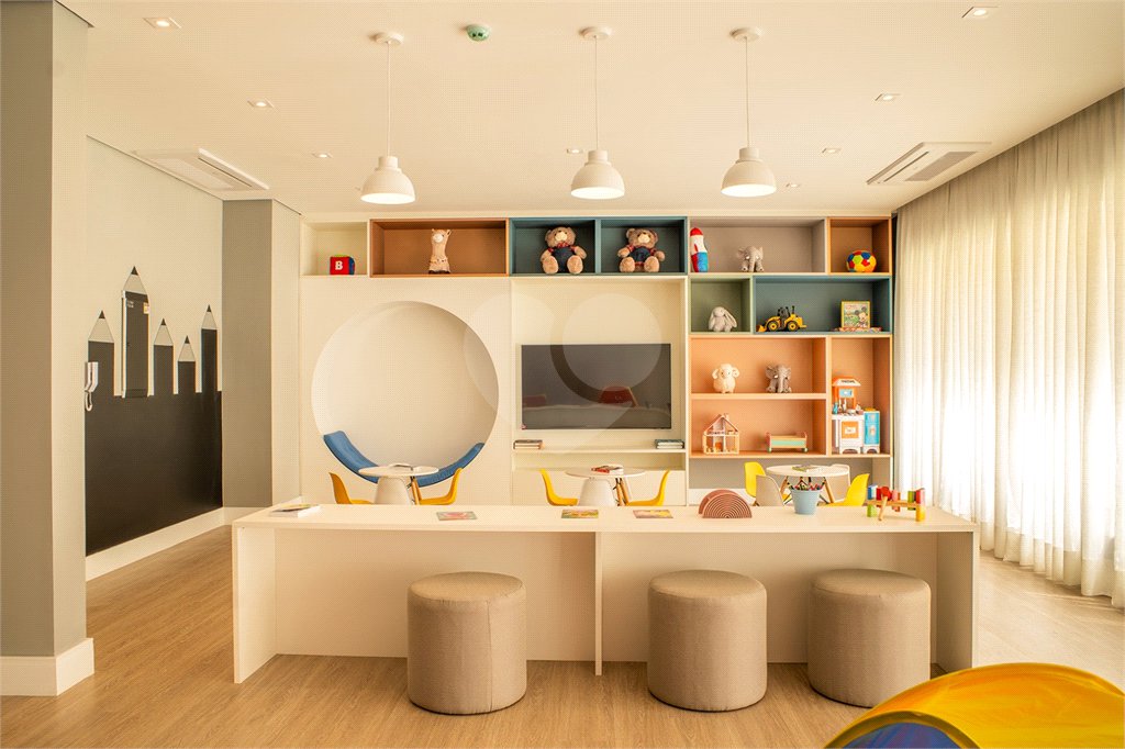 Apartamento à venda com 3 quartos, sendo 2 suítes,  em Santana, São Paulo, SP