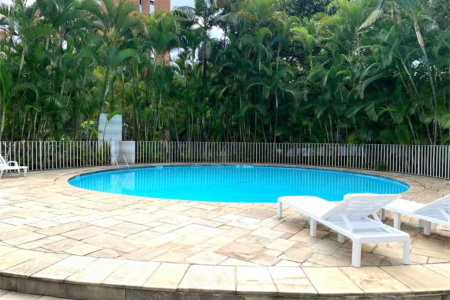 Apartamento à venda com 3 quartos, sendo 1 suíte, em Bela Aliança, São Paulo, SP