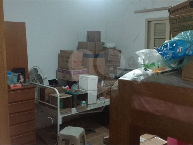 Casa de Vila à venda com 3 quartos, sendo 1 suíte,  em Santana, São Paulo, SP