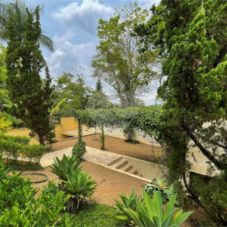 Casa à venda com 4 suítes no condomínio Miollo da Granja, Cotia - SP