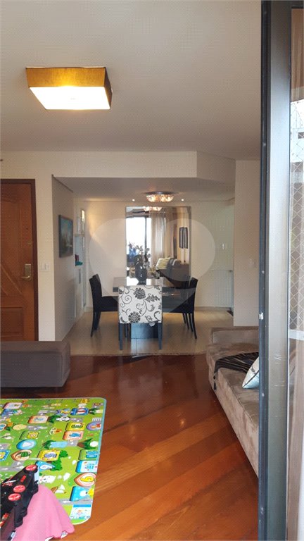 Apartamento à venda com 2 quartos, sendo 1 suíte, em Vila Andrade, São Paulo, SP