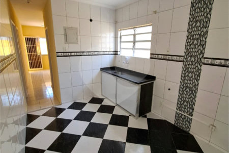 Casa Térrea à venda com 2 quartos em Campo Grande, Rio de Janeiro, RJ