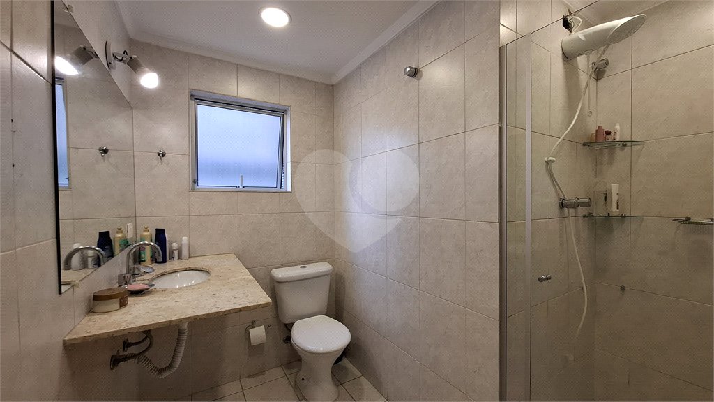 Apartamento à venda com 3 quartos, sendo 1 suíte,  em Perdizes, São Paulo, SP