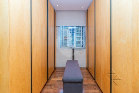 Apartamento à venda com 3 quartos, sendo 2 suítes,  em Perdizes, São Paulo, SP
