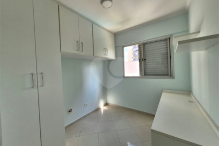 Apartamento à venda com 2 quartos em Jardim Ester, São Paulo, SP
