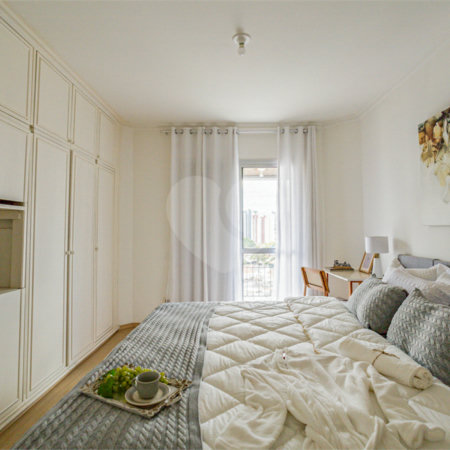 Cobertura Duplex de Alto Padrão no Ipiranga – 309 m² | Maison Saint Pierre