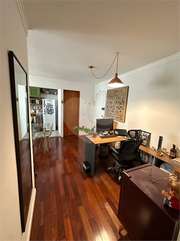 Apartamento para alugar com 2 quartos em Pinheiros, São Paulo, SP