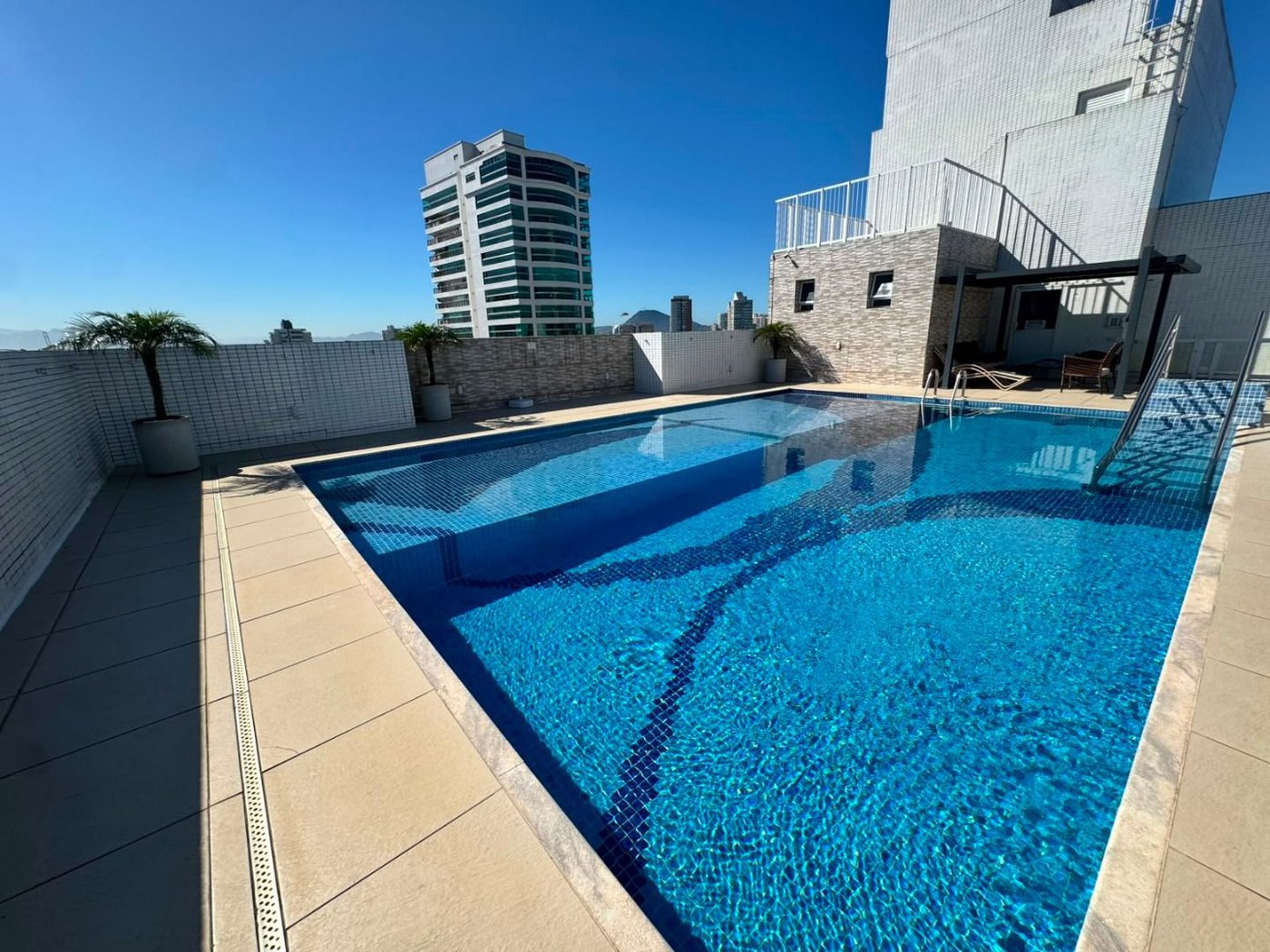 Apartamento com 1 dormitório à venda, 57 m² por R$ 750.000,00 - Ponta da Praia - Santos/SP