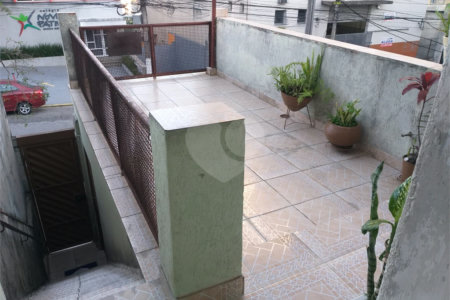 Sobrado à venda ou para alugar com 3 suítes em Santa Teresinha, São Paulo, SP
