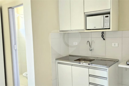 Apartamento para alugar com 1 quarto em Rio Pequeno, São Paulo, SP