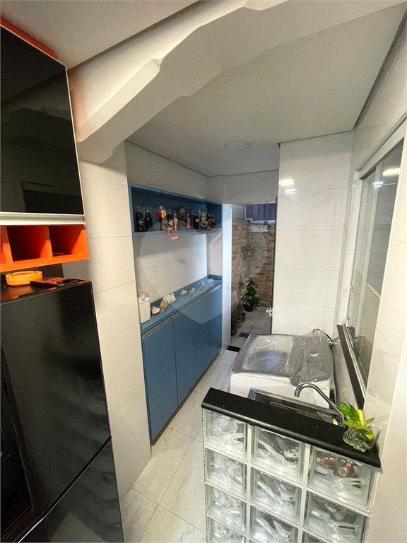 Apartamento à venda com 1 suíte em Vila Buarque, São Paulo, SP