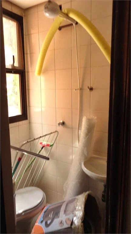 Apartamento à venda com 3 quartos, sendo 1 suíte, em Vila Andrade, São Paulo, SP