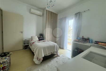 Casa à venda com 3 suítes no condomínio Ibiti Royal, Sorocaba - SP