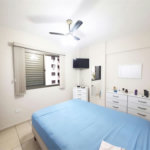 Apartamento Residencial à venda, Aviação, Praia Grande - AP1307.